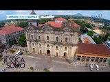 Kapuso Mo, Jessica Soho: Biyaheng Taal, Batangas