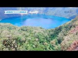 Kapuso Mo, Jessica Soho: Lake Holon, isang paraiso
