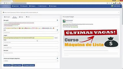 Postagem-Automática-no-Facebook-Esse-Funciona-Mesmo