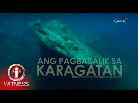 I-Witness: ‘Ang Pagbabalik sa Karagatan’ dokumentaryo ni Howie Severino (full episode)