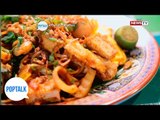 PopTalk: Food crawling in Poblacion, Makati