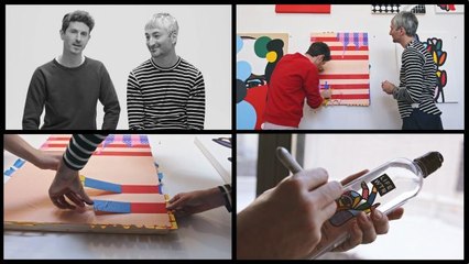 Craig & Karl: Inside Their Transatlantic Creative Process | Inspired to Create