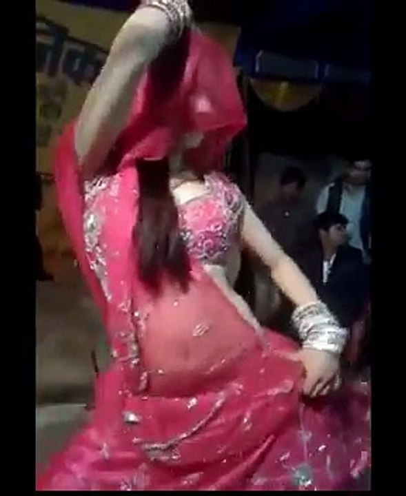 Beautiful indian girl dance
