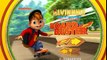 ALVINNN!!! Board Buster - Alvin and The Chipmunks Game (Nickelodeon Games)
