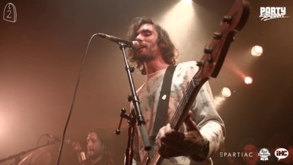 STREAMO NITE Part 5 ft. The All-American Rejects, New Found Glory, & Captain Cuts