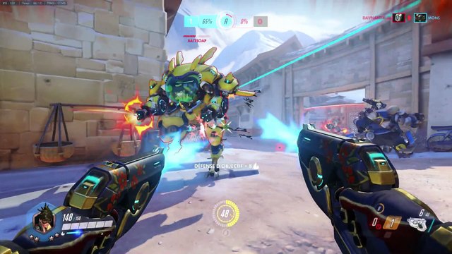 Ranked: Pourquoi je perds plus que je gagne?!