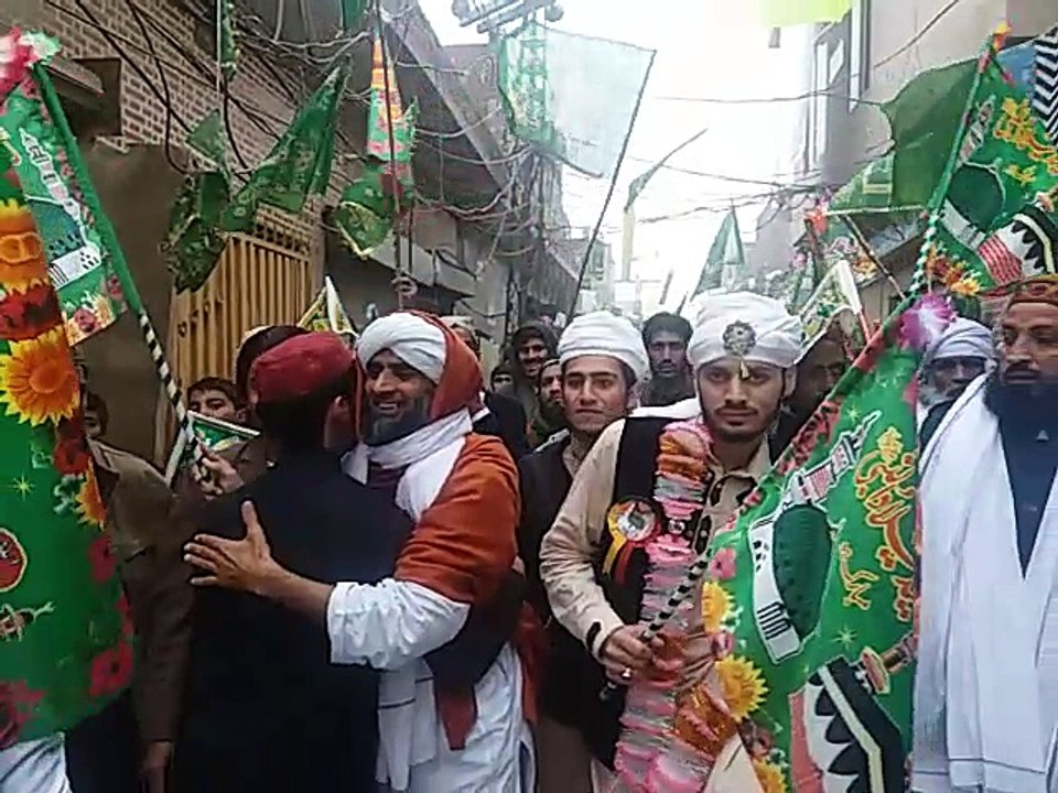 Yousaf Rizvi Sahib