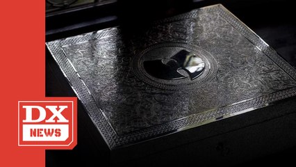 Martin Shkreli's Wu-Tang Clan Listening Event Canceled