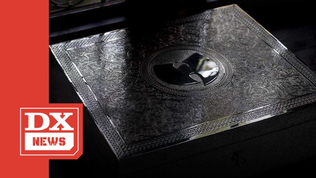 Martin Shkreli's Wu-Tang Clan Listening Event Canceled