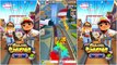 Unlocking Characters on Subway Surfers!