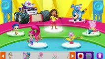 Nick Jr Music Maker | Nick Jr Games To Play | yourchannelkids