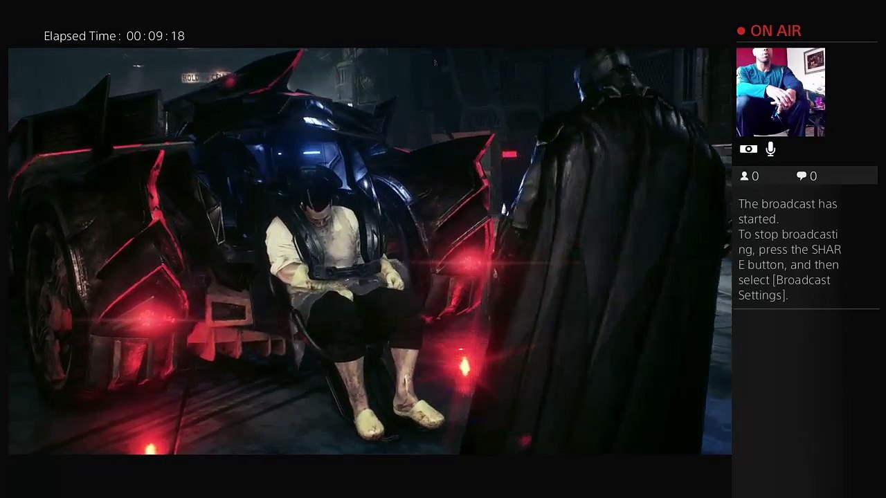 jaereed98's Live PS4 Broadcast (55)