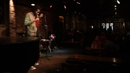 Dekunle Standup - 3 minutes