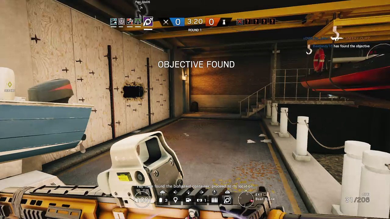 This is how you BAIT the mira window!!!