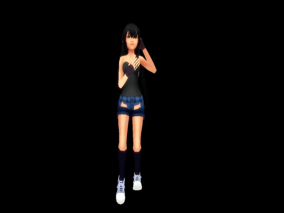 Me Try My Own Kh Qust