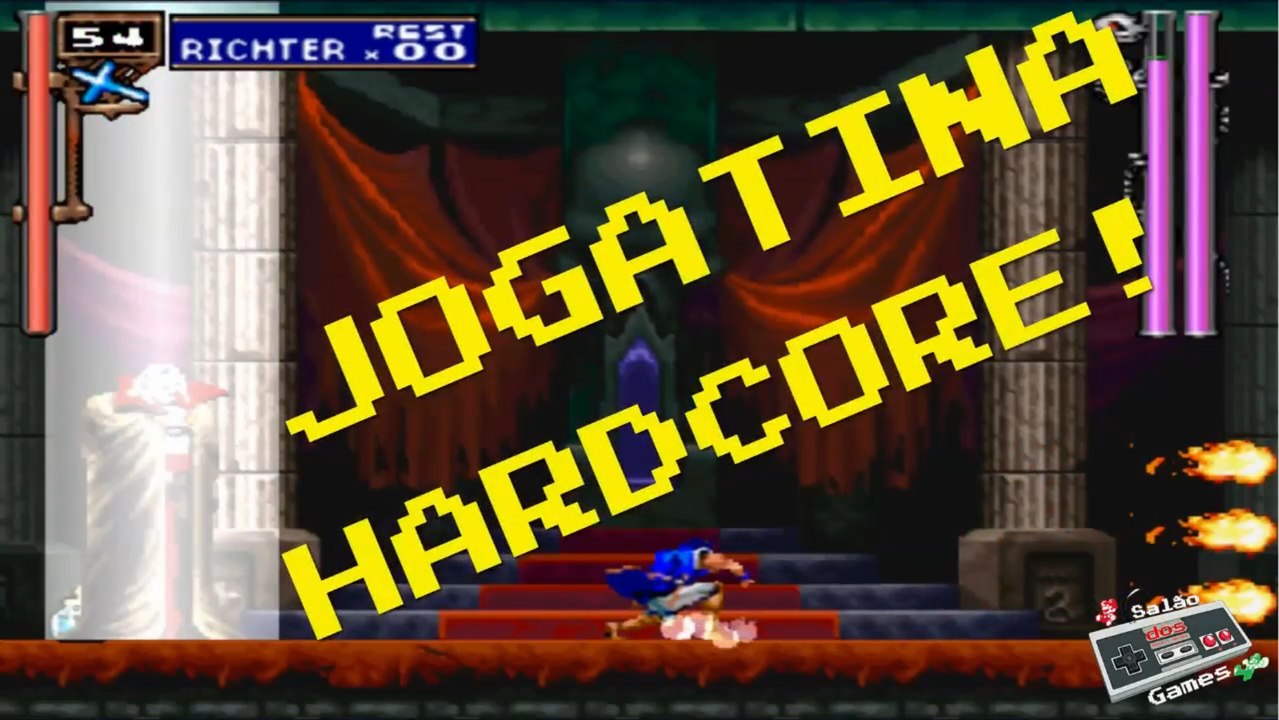 Perfect no Dracula