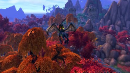 Roleplay no WoW: Treta no RP