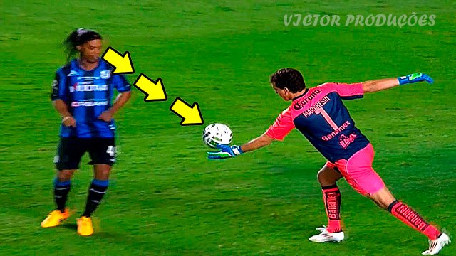 Os jogadores mais inteligentes do mundo ● Inteligente e complicado ● HD