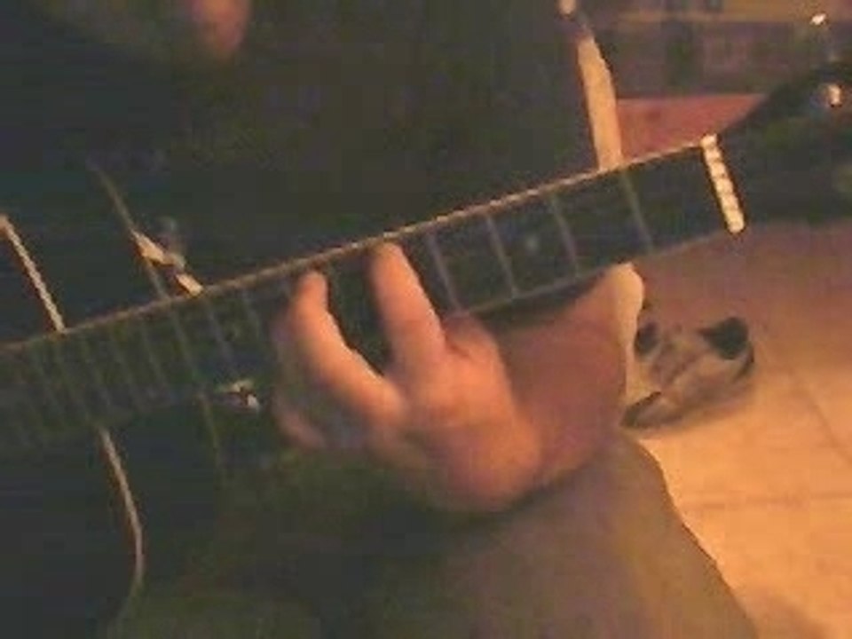Impro 2 - moi.
