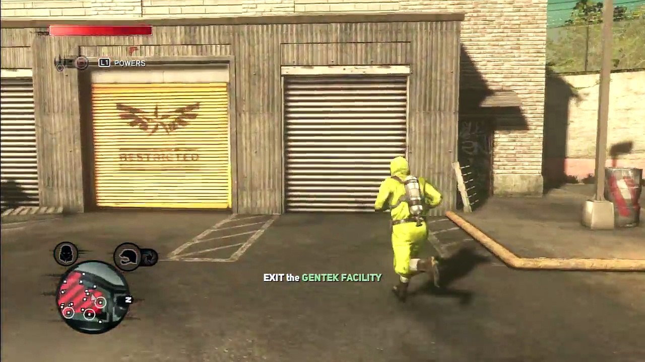 Prototype 2 Walkthrough / Gameplay Part 1 (No Commentary) HD