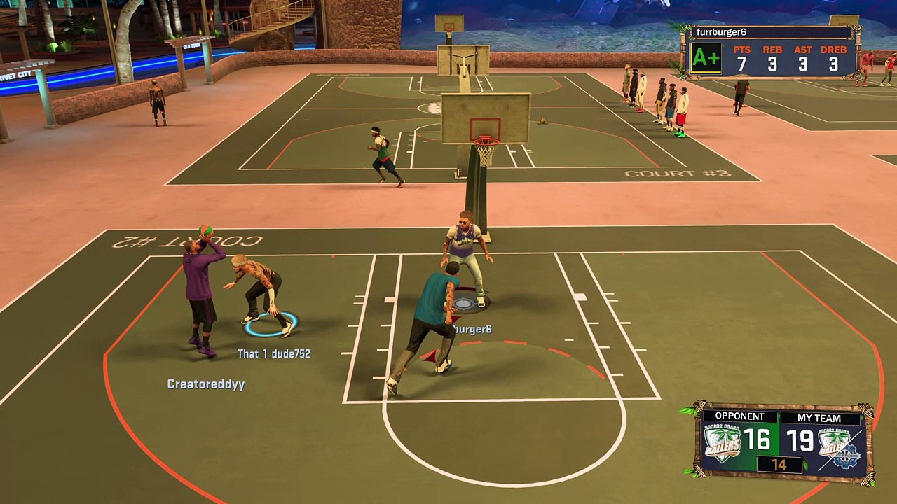 I hit ss1 Kat