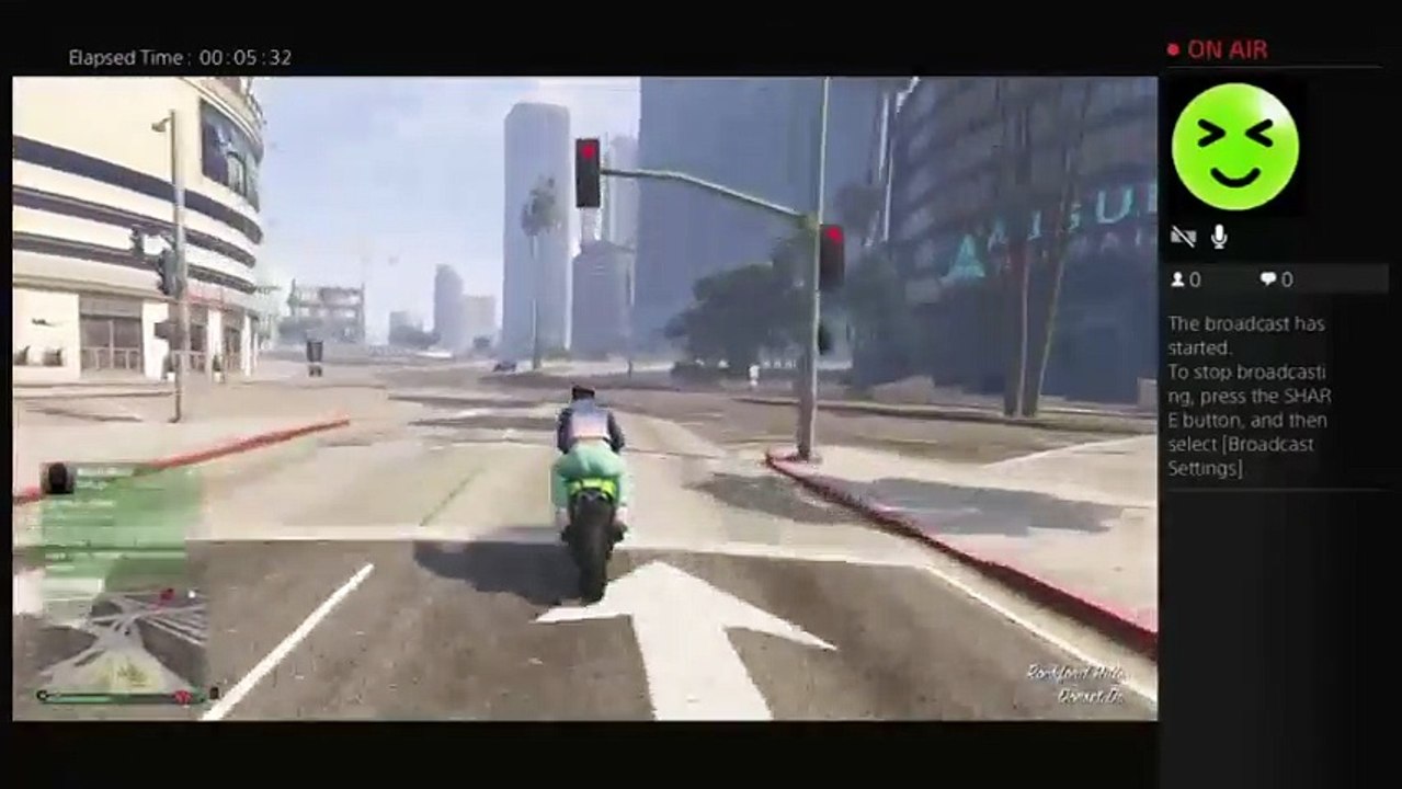 Grand theft auto gt5 (5)