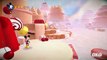 Fight For Minnie Castle of Illusion Bosses Mickey Mouse Video Games For Kids