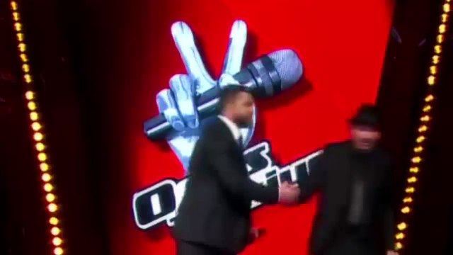 Alper Güneş vs Burhan Çatılı - O Ses Türkiye | Çapraz Düello