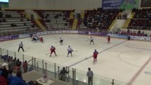 Eyof 2017 - Buz Hokeyinde Finalin Adı Rusya ve Belarus Oldu