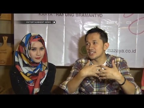 Hanung Bramantyo akan menggarap sebuah Film tentang Hijab