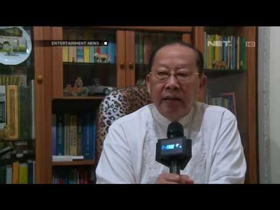 Dadang Hawari bicara tentang Hak Nafkah istri pasca cerai