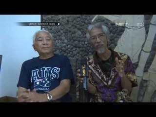 Keluarga Koeswoyo Membuat Yayasan Koes Bersaudara