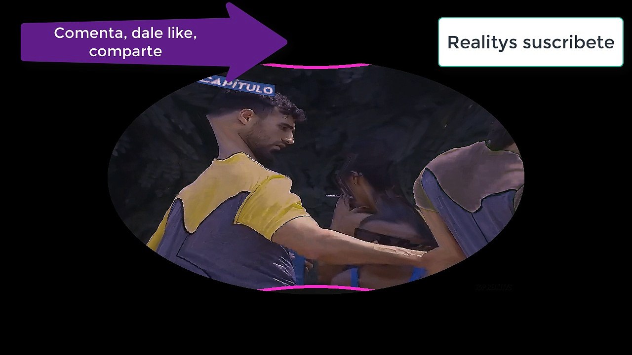 Doble tentacion capitulo 24 ignacio y silvina acaban relacion