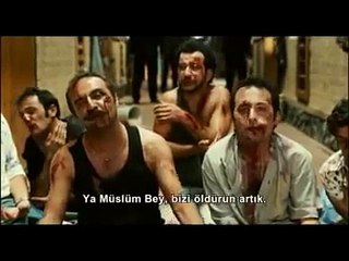 Cem Yılmaz Dayak Nedir ( Organize İşler )