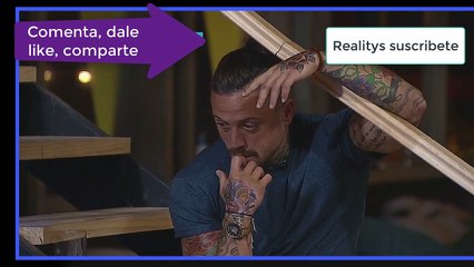 Doble tentacion capitulo 24 cuentan sus terribles historias