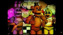 Five Nights at Freddy's song ''It's Me'' by TryHardNinja
