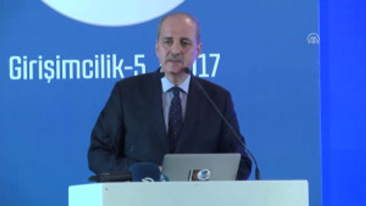Kurtulmuş: "Sandıktan Ne Çıkarsa Çıksın, Herkesi Hizaya Sokarız' Diye Böyle Bir 104. Madde Yazdılar"
