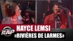 Hayce Lemsi "Rivières de larmes" feat. Lise Auvolat #PlanèteRap