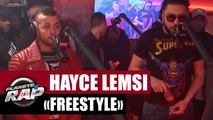 Freestyle Dope Boyz x Hayce Lemsi x  Joe Musolini x Lucci x Luccino x Tarek Benattia #PlanèteRap