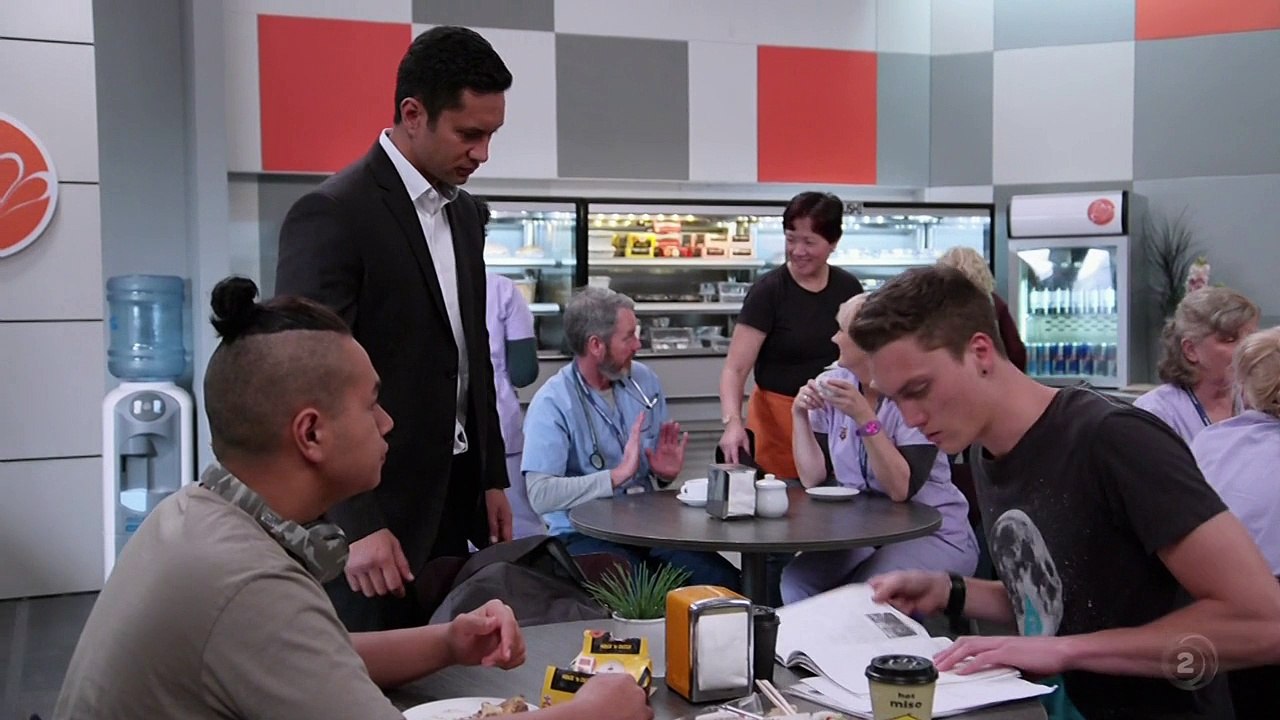 Cam/Jack 2016 Part 07 Miscellanous Post-Cocaine Related Disaster