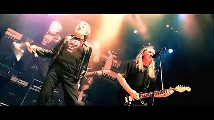 Rosendo - Agradecido (Con Miguel Ríos)  [Directo en las Ventas 27-9-14]