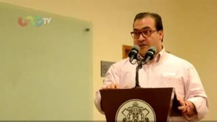 Javier Solórzano | Pasan los días y Duarte sigue sin ser capturado