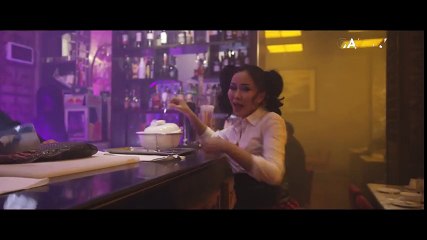 Асем Омар - Алдама Music video clip Musik-Videoclip ミュージックビデオクリップ