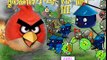 ☺ Angry Birds Vs Zombies ☺☻ los Mejores Juegos Para Niños nuevo ☻