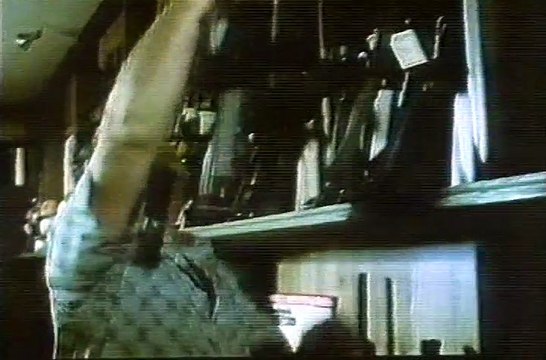 The Terminator (1984) - VHSRip - Rychlodabing (5.verze)