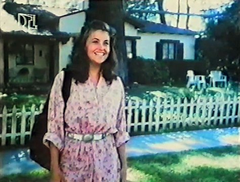 The Wraith (1986) - VHSRip - Rychlodabing (3.verze)