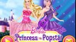 Barbie Princess VS Popstar Princesa barbie contra la estrella del pop Barbie la Princesa VS estrell