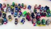 Thomas and Friends Minis Twist N Turn Stunt Thomas the Train DC Super Friends Toy Trains for Kids
