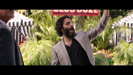 The House Trailer #1 (2017) Will Ferrell, Amy Poehler Comedy Movie HD