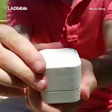 Mendonte se i dashuri po i propozon martesë për Shën Valentin,